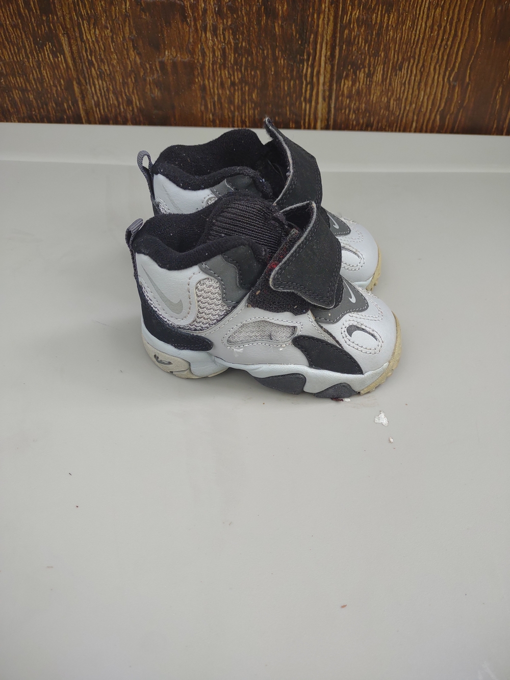 Nike Air Max Speed Turf sneakers Kids 4C